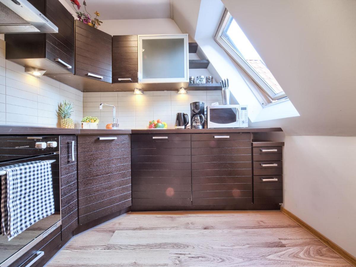 Visitzakopane - Mountain Apartment Екстер'єр фото