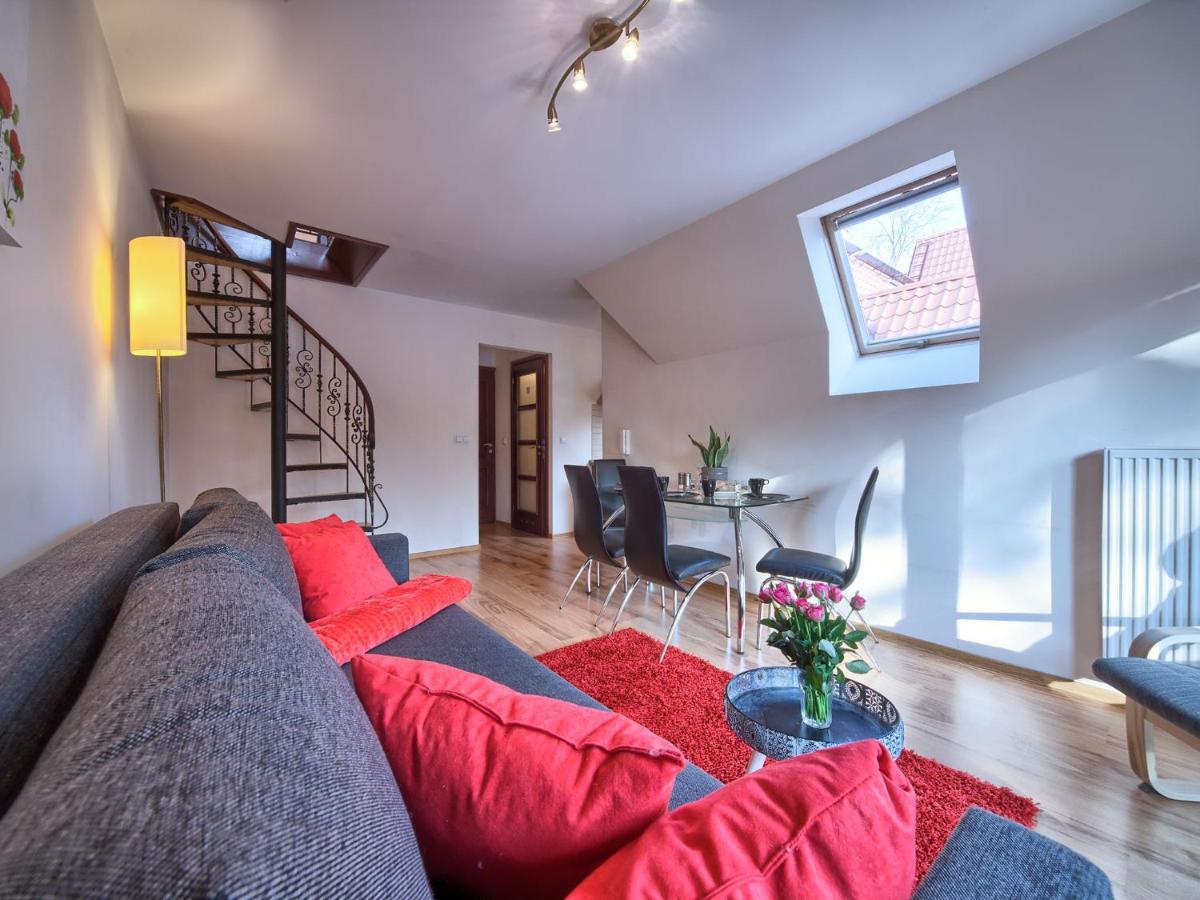 Visitzakopane - Mountain Apartment Екстер'єр фото
